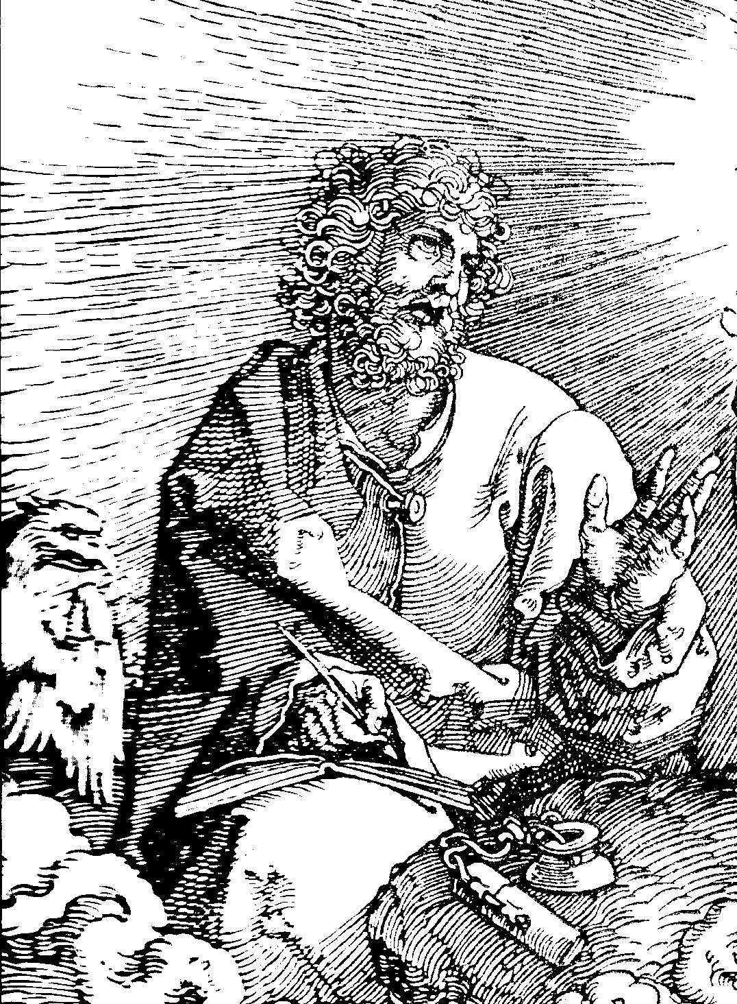 Dürer Joh1